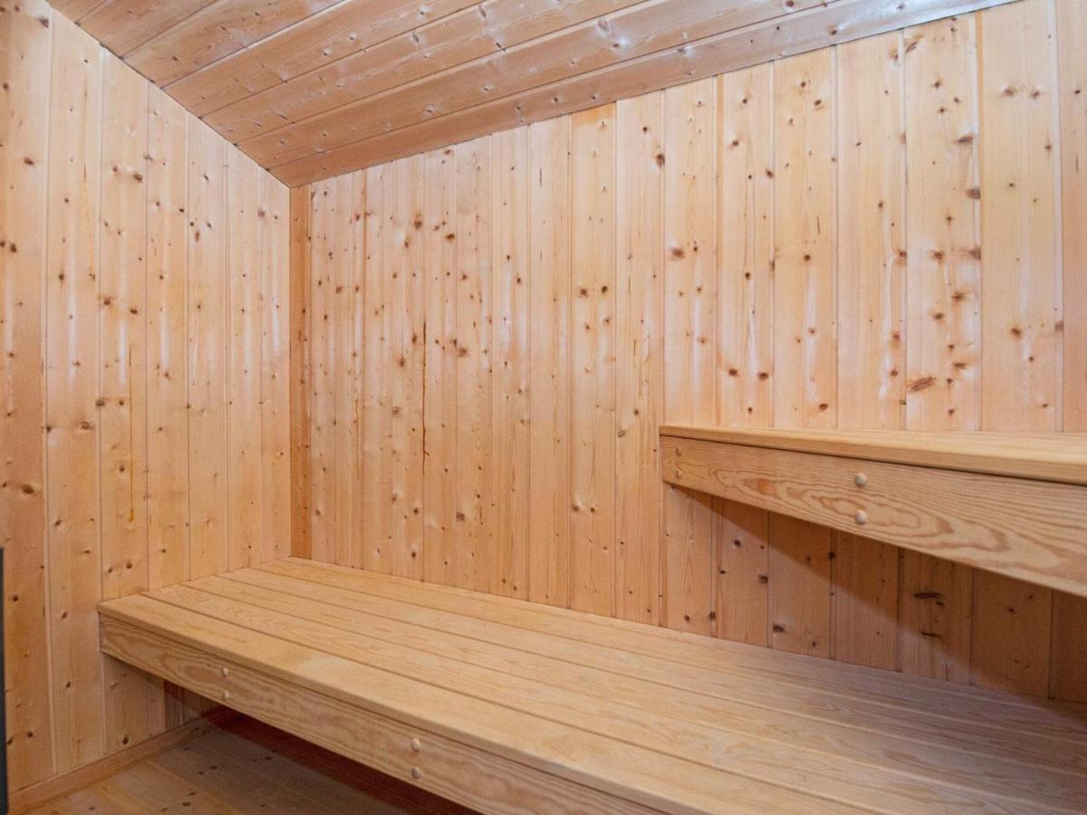 Three-Bedroom Holiday Home In Juelsminde 18 Sonderby  Zewnętrze zdjęcie