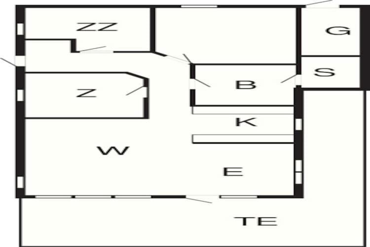 Three-Bedroom Holiday Home In Juelsminde 18 Sonderby  Zewnętrze zdjęcie