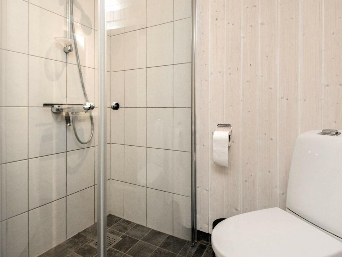 Three-Bedroom Holiday Home In Juelsminde 18 Sonderby  Zewnętrze zdjęcie